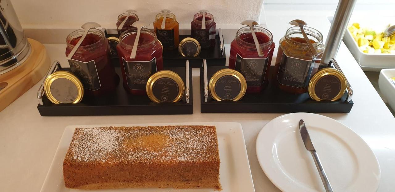 Hotel Gruenwaldkopf Obertauern Zewnętrze zdjęcie