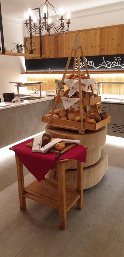 Hotel Gruenwaldkopf Obertauern Zewnętrze zdjęcie