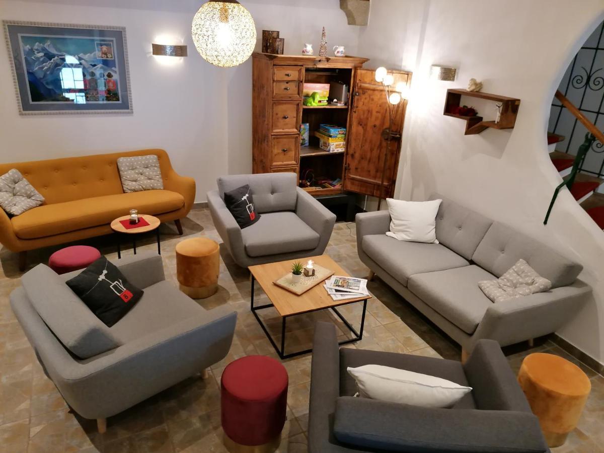 Hotel Gruenwaldkopf Obertauern Zewnętrze zdjęcie
