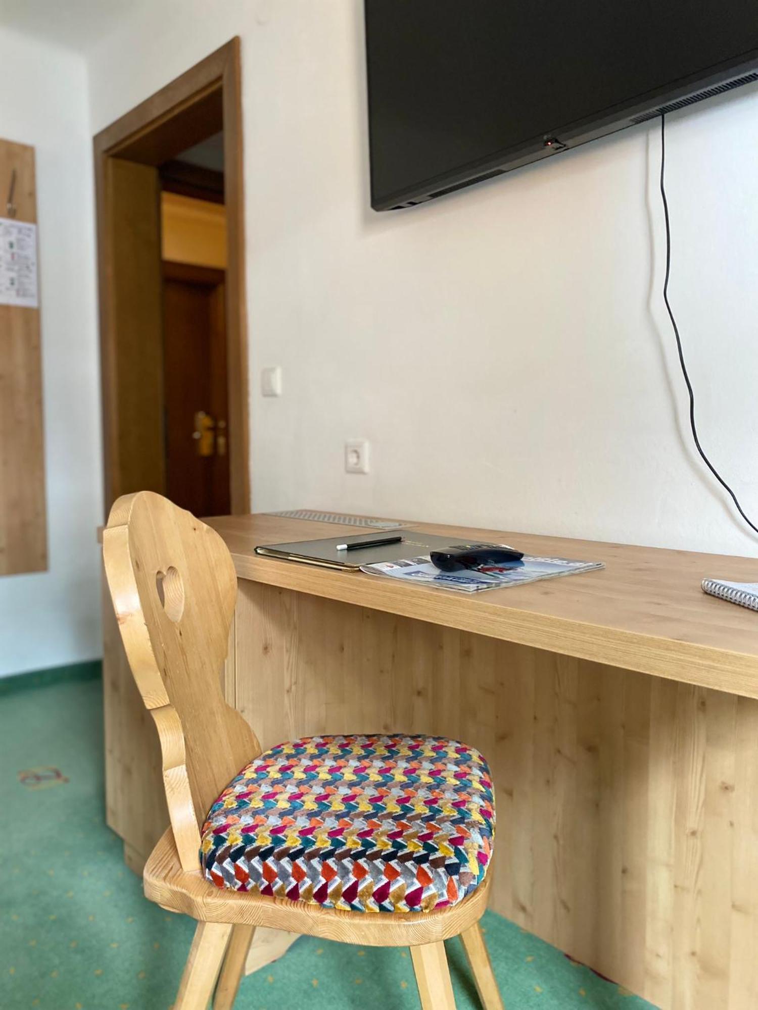 Hotel Gruenwaldkopf Obertauern Zewnętrze zdjęcie