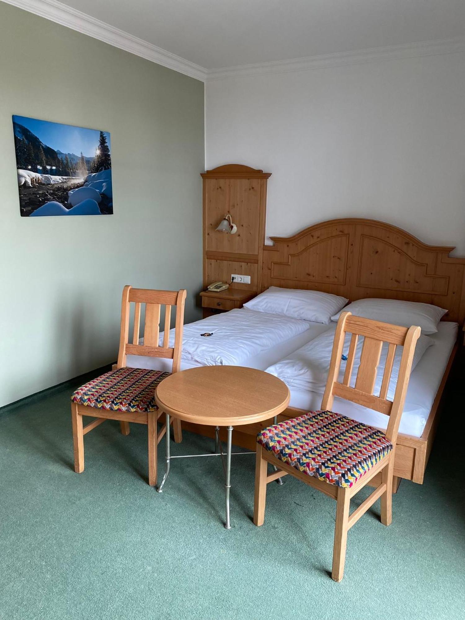 Hotel Gruenwaldkopf Obertauern Zewnętrze zdjęcie