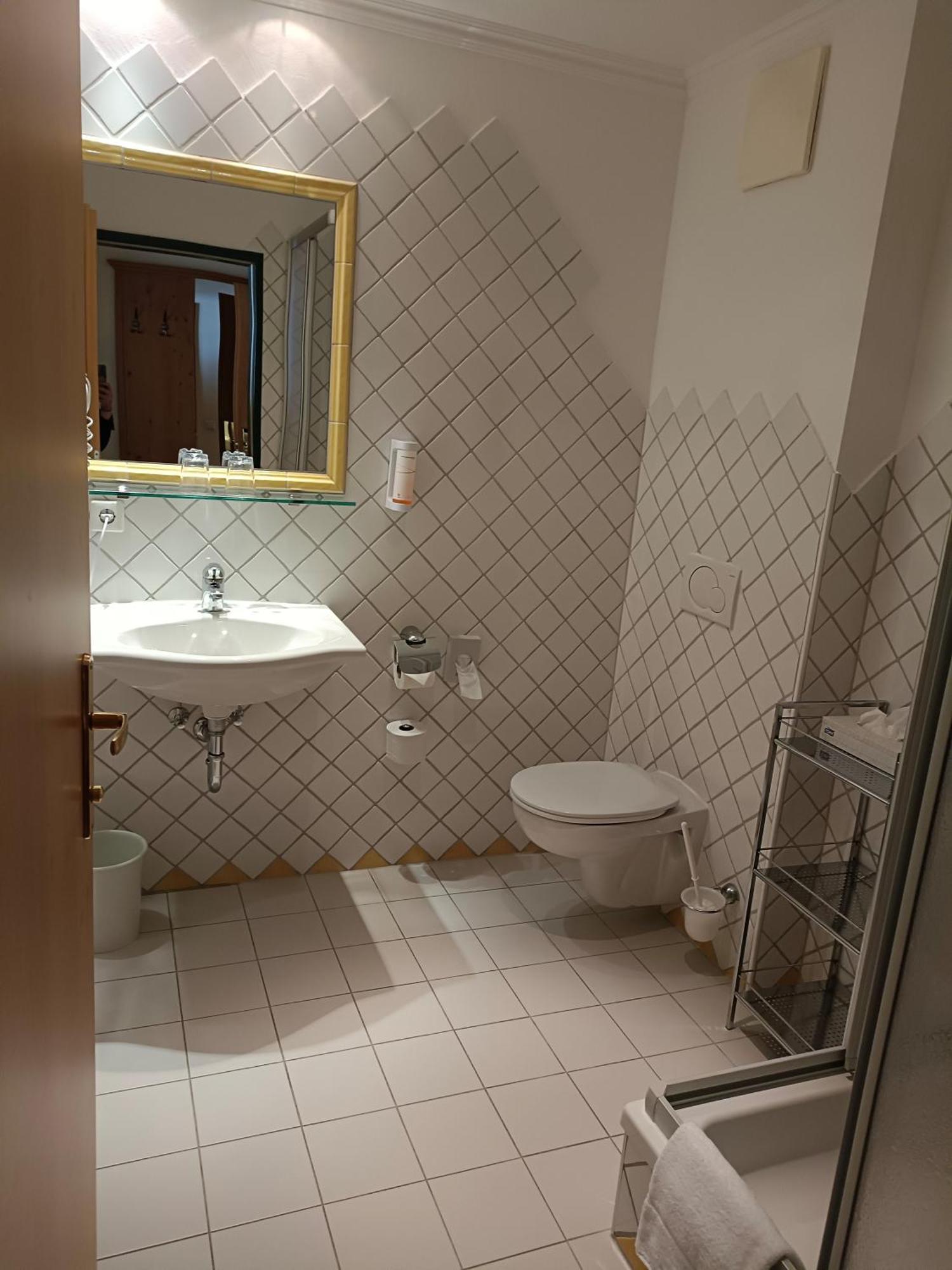 Hotel Gruenwaldkopf Obertauern Zewnętrze zdjęcie