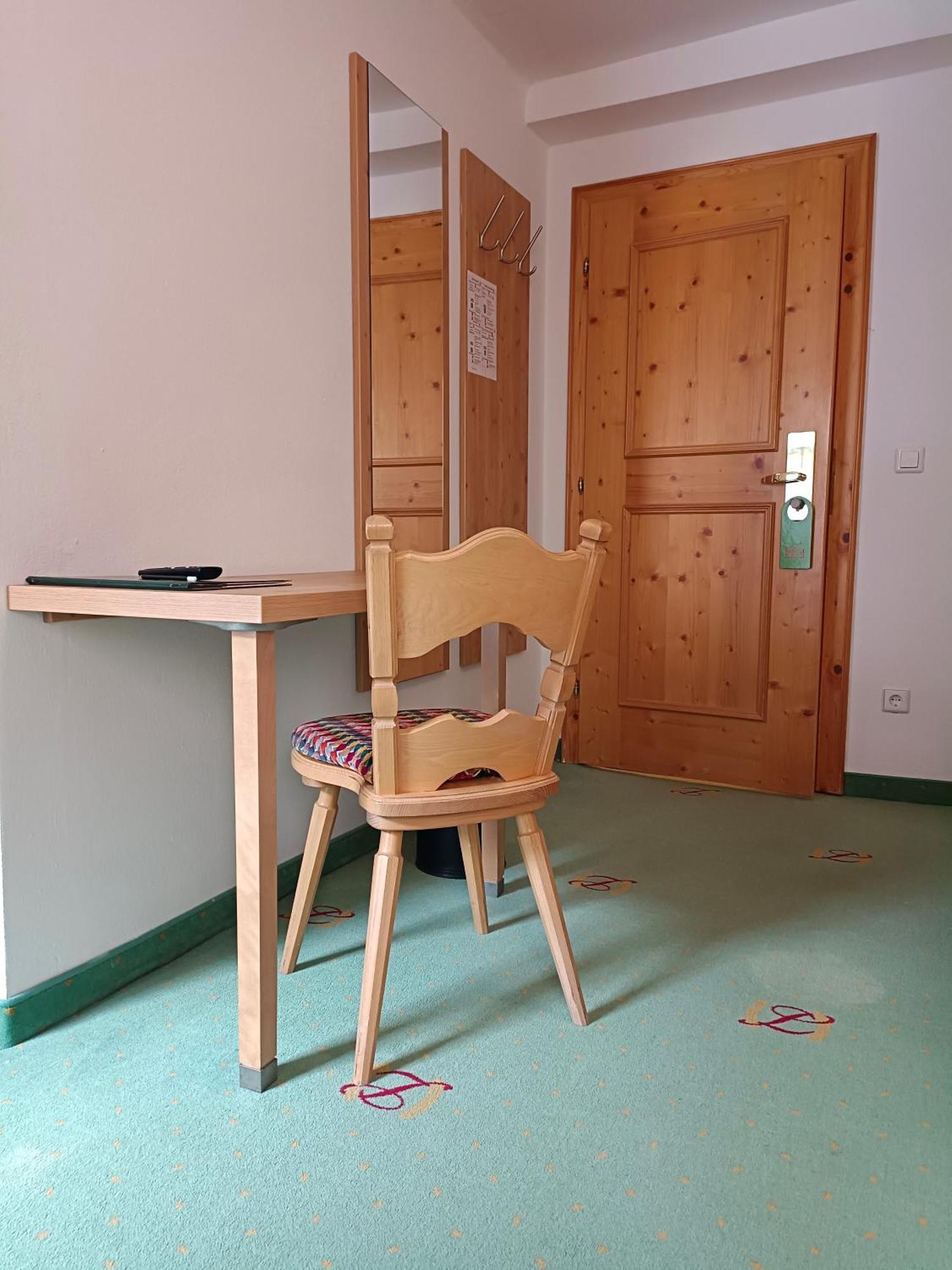 Hotel Gruenwaldkopf Obertauern Zewnętrze zdjęcie