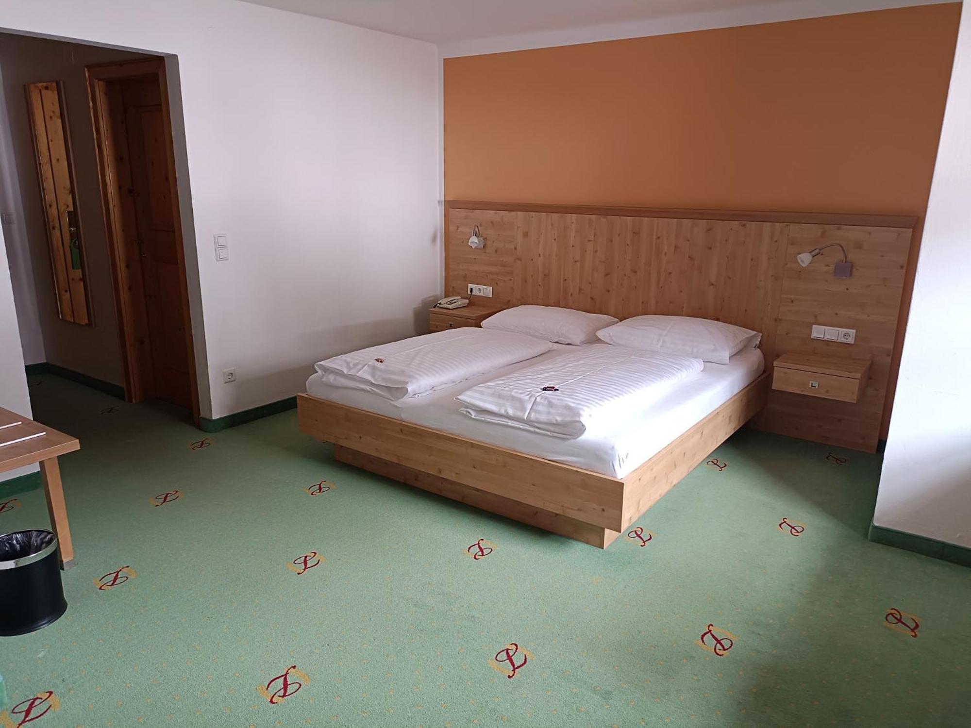 Hotel Gruenwaldkopf Obertauern Zewnętrze zdjęcie