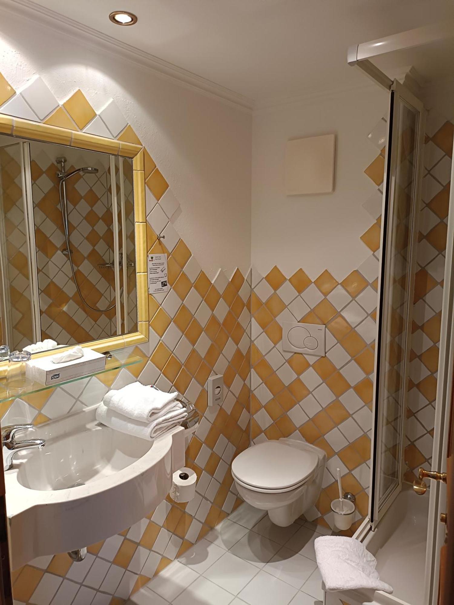 Hotel Gruenwaldkopf Obertauern Zewnętrze zdjęcie