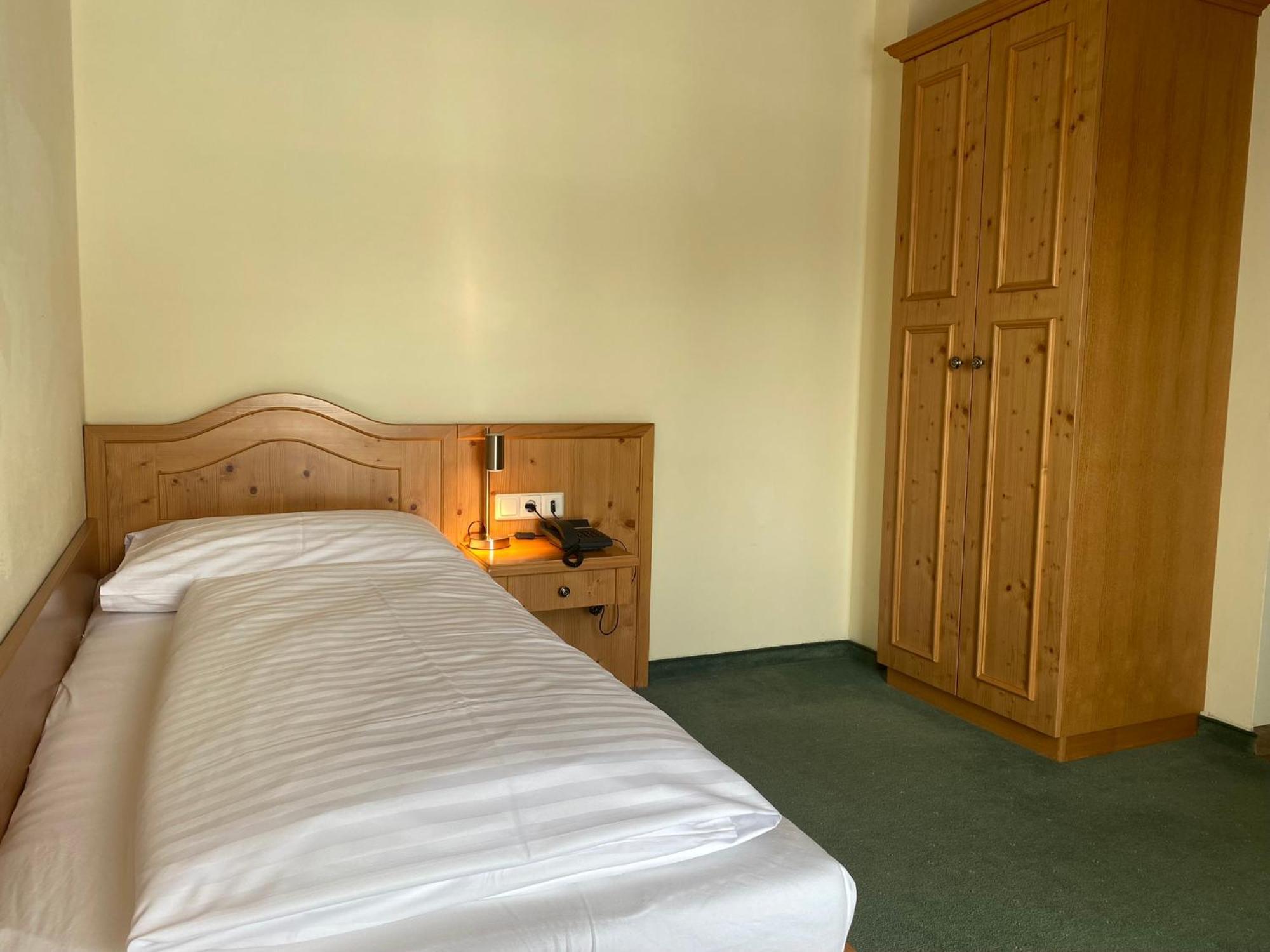 Hotel Gruenwaldkopf Obertauern Zewnętrze zdjęcie