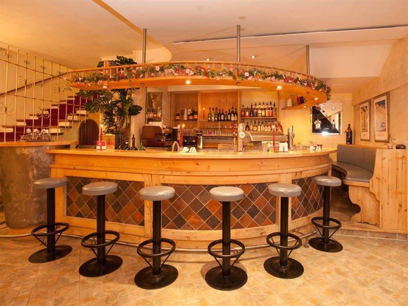 Hotel Gruenwaldkopf Obertauern Zewnętrze zdjęcie