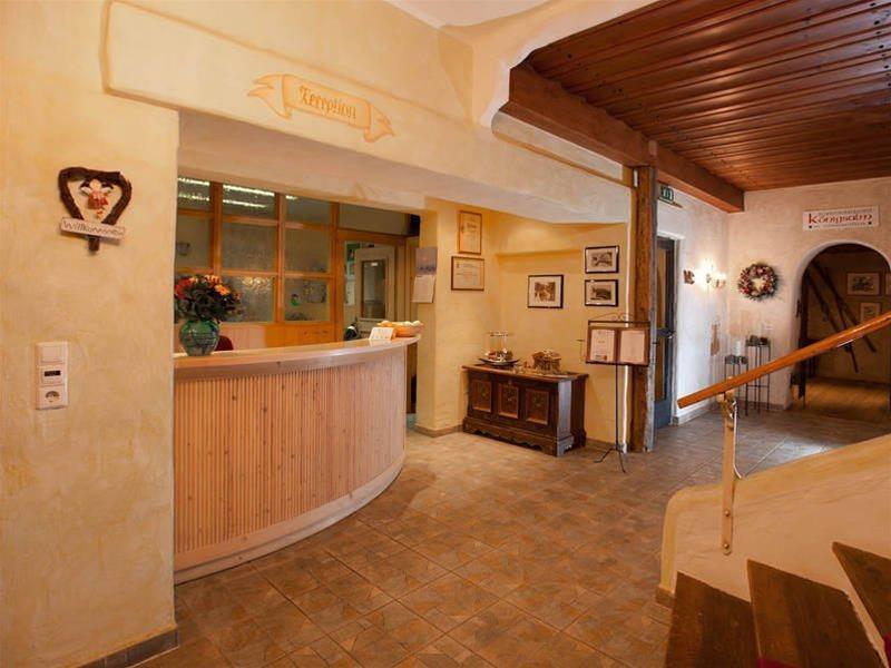 Hotel Gruenwaldkopf Obertauern Zewnętrze zdjęcie