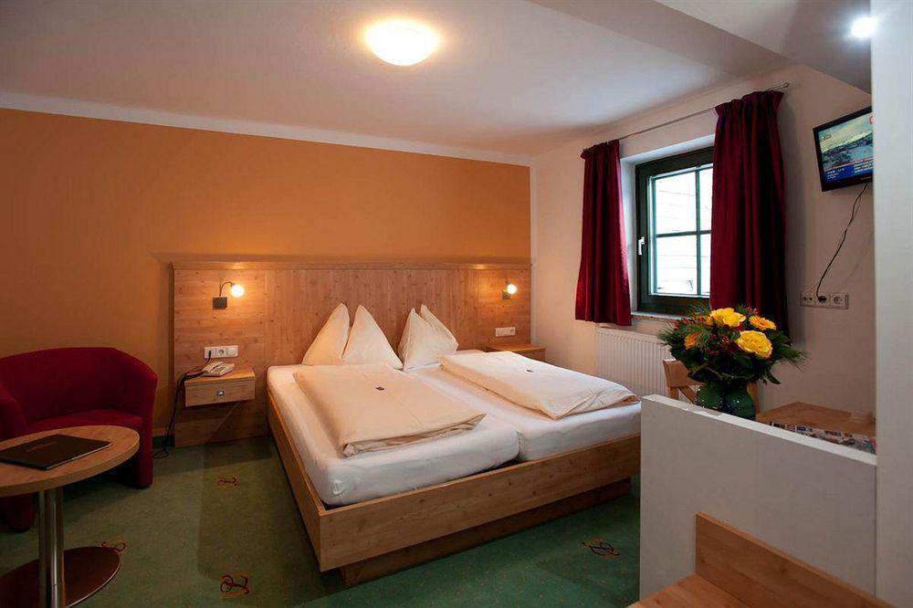 Hotel Gruenwaldkopf Obertauern Zewnętrze zdjęcie