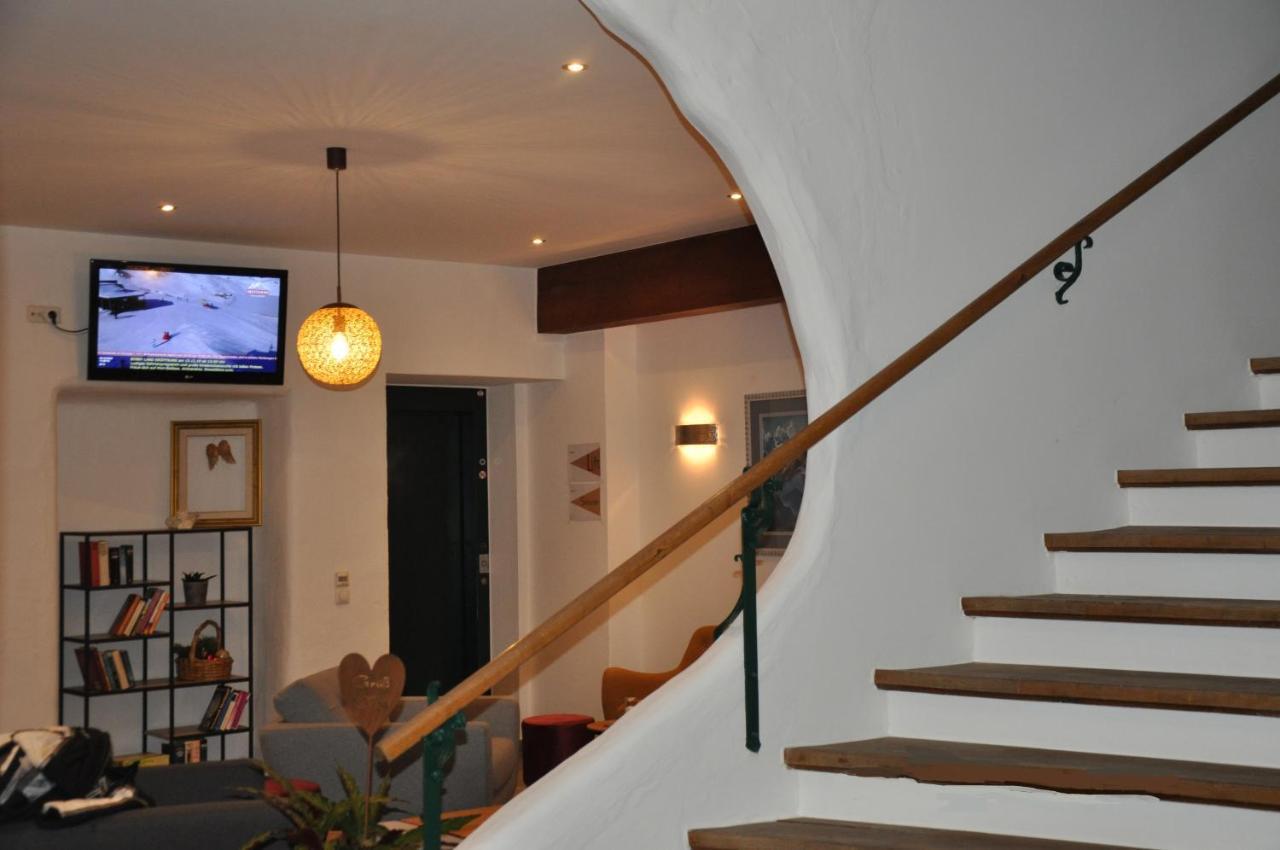 Hotel Gruenwaldkopf Obertauern Zewnętrze zdjęcie
