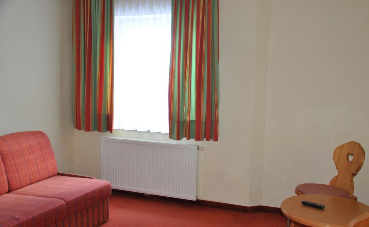 Hotel Gruenwaldkopf Obertauern Zewnętrze zdjęcie