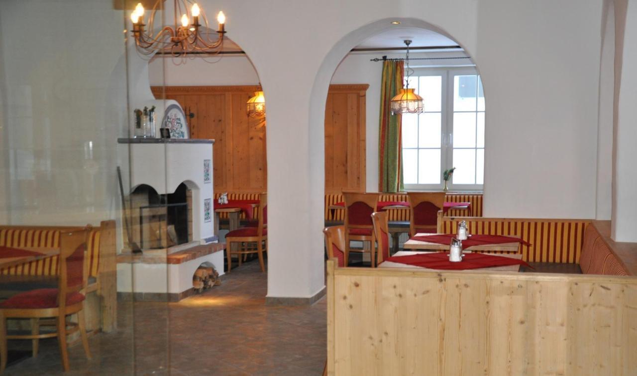 Hotel Gruenwaldkopf Obertauern Zewnętrze zdjęcie