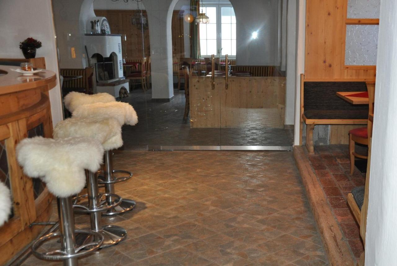 Hotel Gruenwaldkopf Obertauern Zewnętrze zdjęcie
