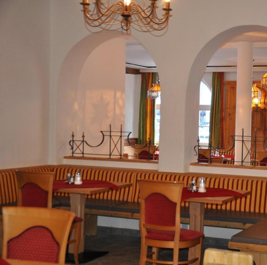 Hotel Gruenwaldkopf Obertauern Zewnętrze zdjęcie