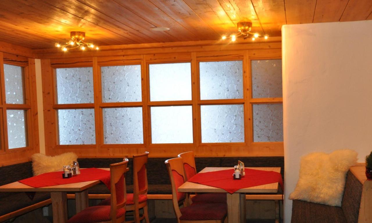Hotel Gruenwaldkopf Obertauern Zewnętrze zdjęcie
