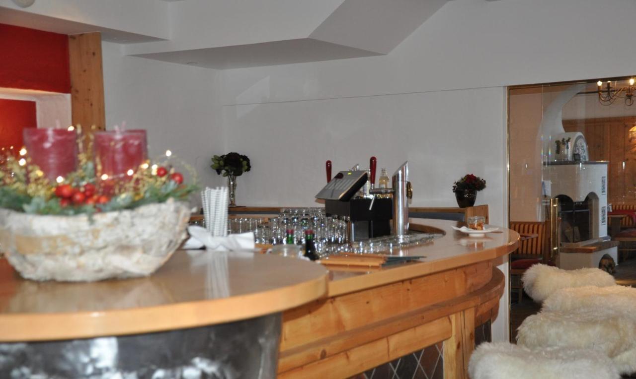 Hotel Gruenwaldkopf Obertauern Zewnętrze zdjęcie